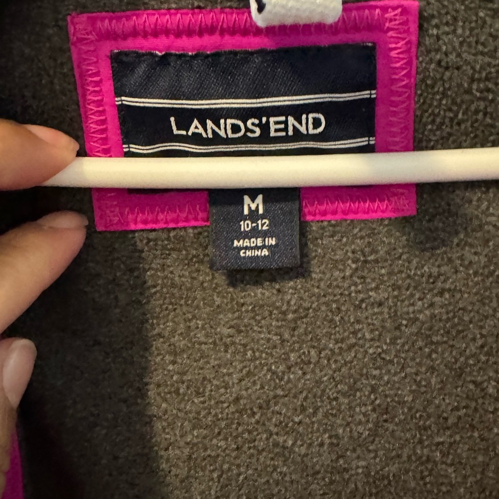 Lands end parka and snow pants - Picture 5 of 15